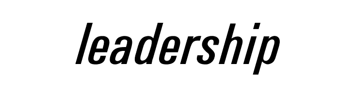 OPTIUniversFiftyEight  Free Fonts Download