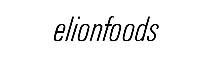 OPTIUniversFortyEight  Free Fonts Download