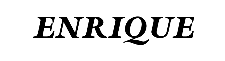OPTISapir  Free Fonts Download