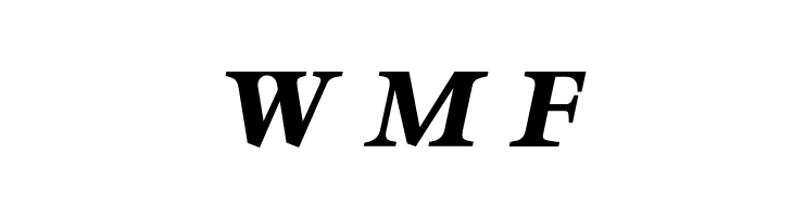 OPTISapir  Free Fonts Download