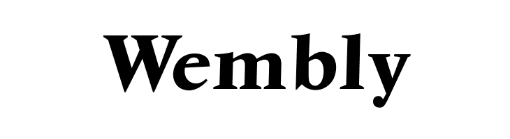 OPTIVenDome-Bold  Free Fonts Download