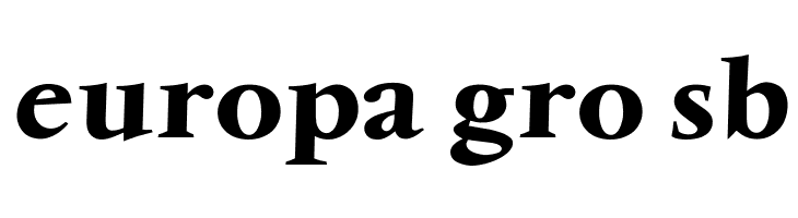 OPTIVenDome-Bold  Free Fonts Download