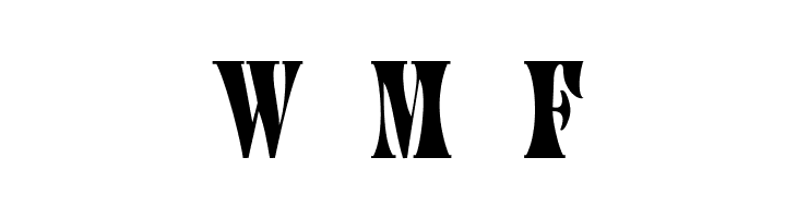 JenniferThin  Free Fonts Download