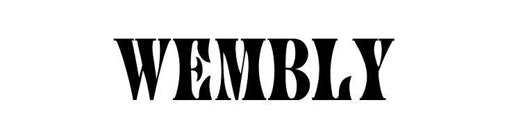 JenniferThin  Free Fonts Download