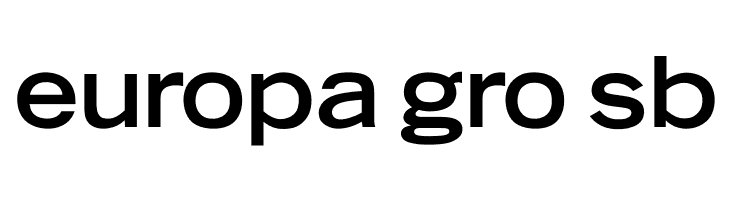 OPTITomasoBold-Extended  Free Fonts Download