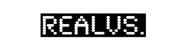 SandersDFiveOpti-Reverse  Free Fonts Download