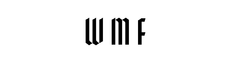 OPTIWycombeFive  Free Fonts Download