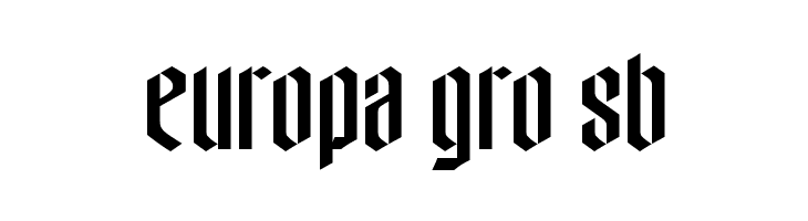 OPTIWycombeFive  Free Fonts Download