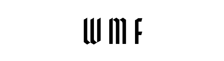 OPTIWycombeFive  Free Fonts Download