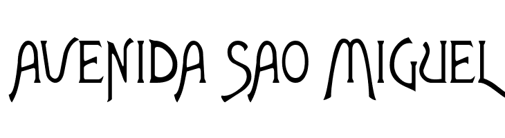 Agatha  Free Fonts Download