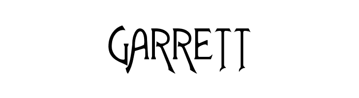 Agatha  Free Fonts Download