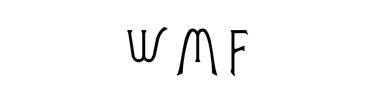 Agatha  Free Fonts Download
