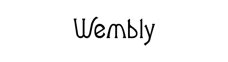 Agatha  Free Fonts Download