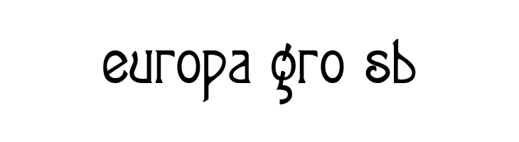 Agatha  Free Fonts Download