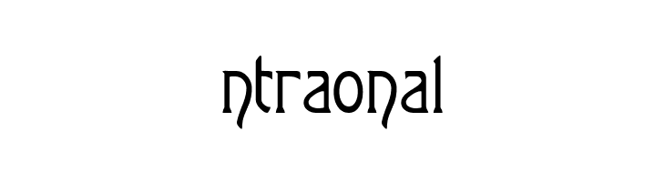 Agatha  Free Fonts Download