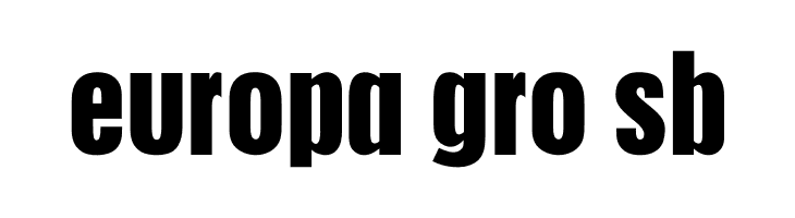 OPTIPilsenBold-Cond  Free Fonts Download