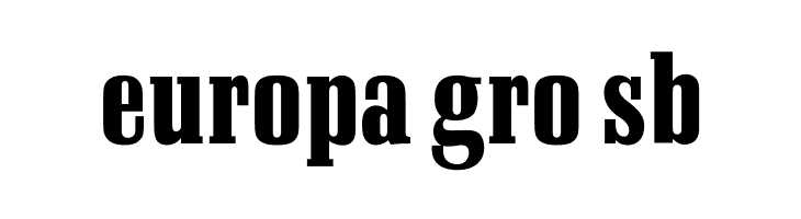 OPTISchadowAntiquaBoldCond  Free Fonts Download