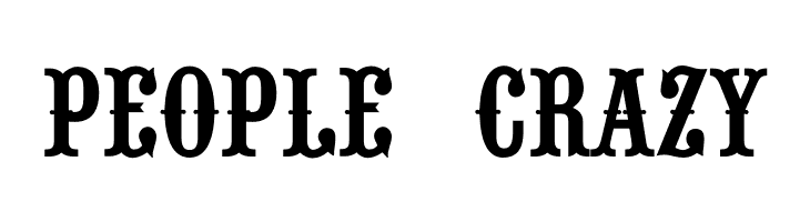 RouletteCapsOpti  Free Fonts Download