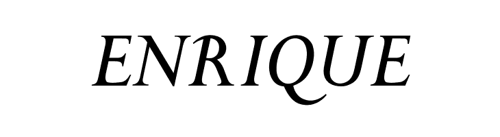 OPTIPapong-Italic  Free Fonts Download