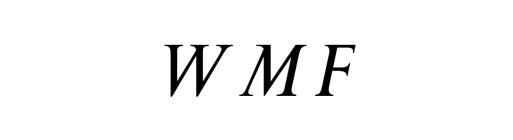 OPTIPapong-Italic  Free Fonts Download