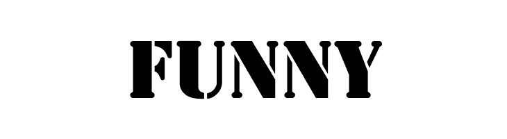 StencilDisplayOpti  Free Fonts Download