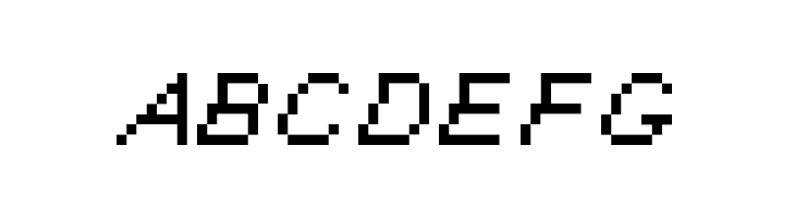 Zelda DX TT -BRK-  Free Fonts Download