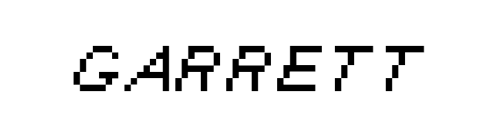 Zelda DX TT -BRK-  Free Fonts Download