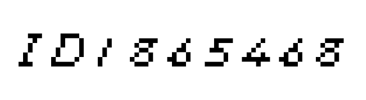 Zelda DX TT -BRK-  Free Fonts Download