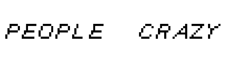 Zelda DX TT -BRK-  Free Fonts Download