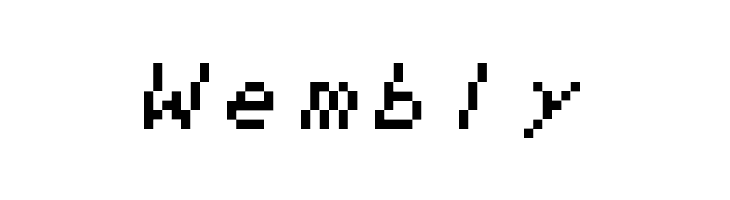 Zelda DX TT -BRK-  Free Fonts Download