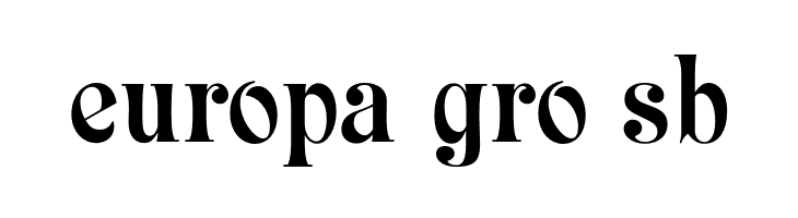 RolandoOpti  Free Fonts Download