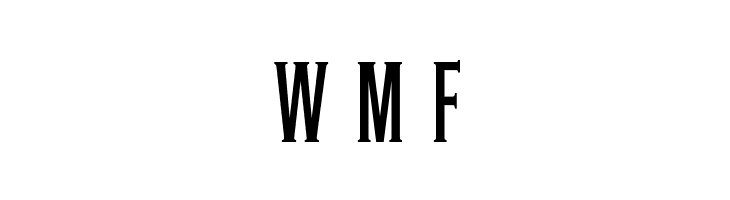 OPTIUnisymieCaps-BoldCond  Free Fonts Download