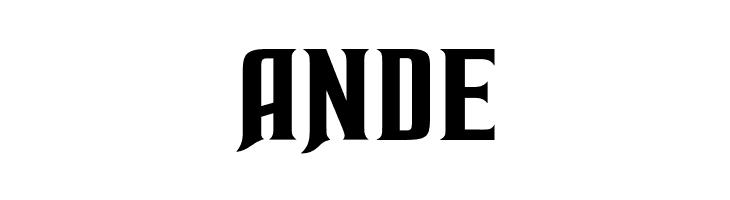 OPTIRubens-Wide  Free Fonts Download