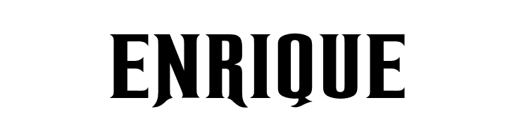 OPTIRubens-Wide  Free Fonts Download