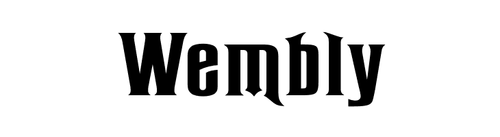 OPTIRubens-Wide  Free Fonts Download