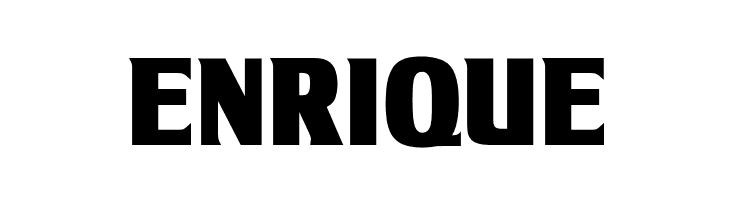 OPTITamil-BlackAgency  Free Fonts Download