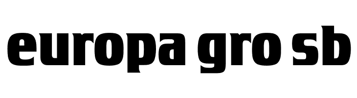 OPTITamil-BlackAgency  Free Fonts Download