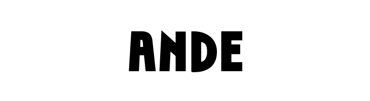 RandallGothicOpti-Bold  Free Fonts Download