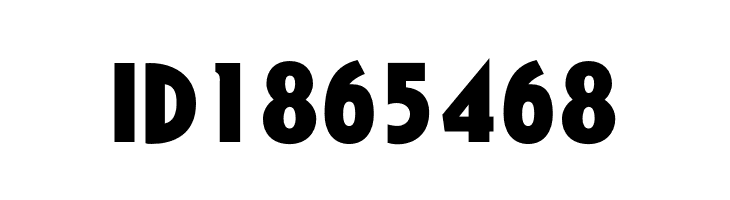 RandallGothicOpti-Bold  Free Fonts Download