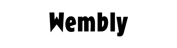 RandallGothicOpti-Bold  Free Fonts Download