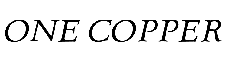 OPTIQuezonBook-Italic  Free Fonts Download