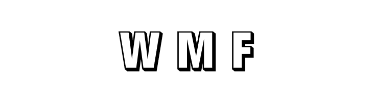 OPTIVanDyke-Outline  Free Fonts Download
