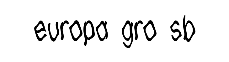 Lost at sea GM  Free Fonts Download