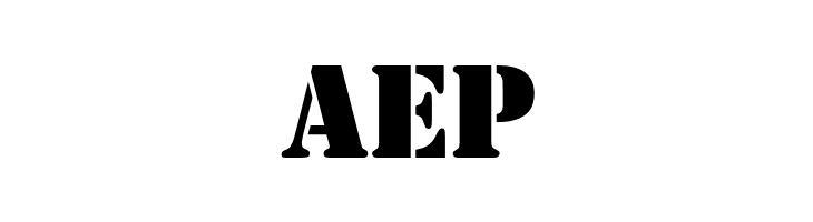 OPTIStencil-Bold  Free Fonts Download