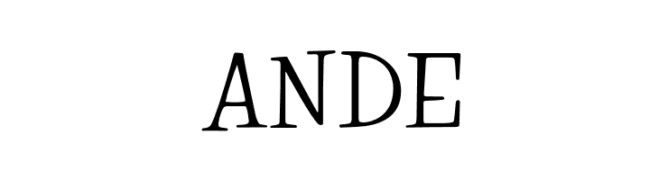 OPTIOrlando  Free Fonts Download