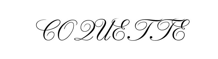 RespighiOpti-Script  Free Fonts Download