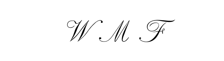 RespighiOpti-Script  Free Fonts Download