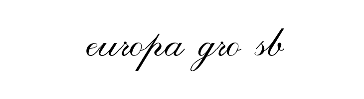 RespighiOpti-Script  Free Fonts Download