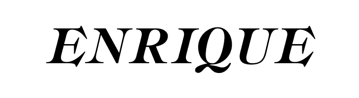 OPTIRonaldson-Slope  Free Fonts Download