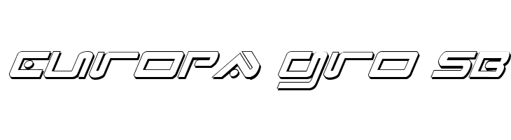 Xephyr Shadow Italic  Free Fonts Download